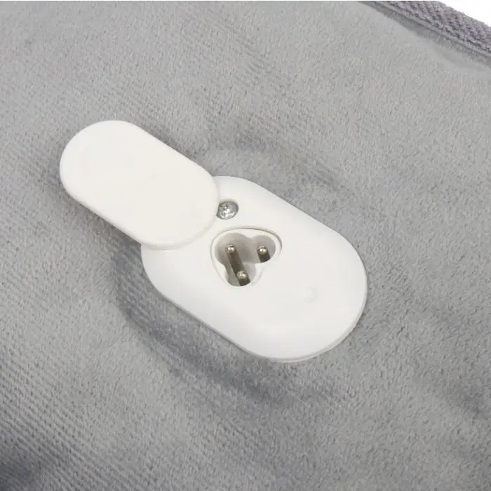 SHX Electric heating pad gray