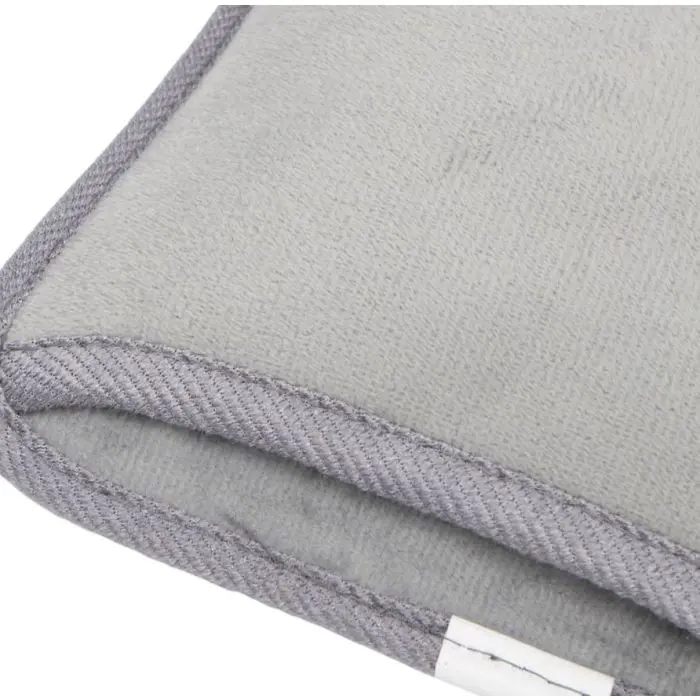 SHX Electric heating pad gray