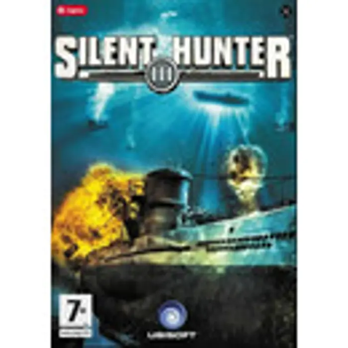 Silent Hunter 3 Uplay