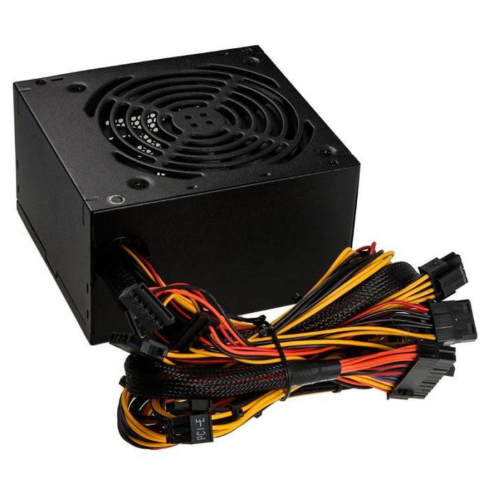 SilverStone SST-ST70F-ES230 Strider Essential Series - 700 Watt SST-ST70F-ES230