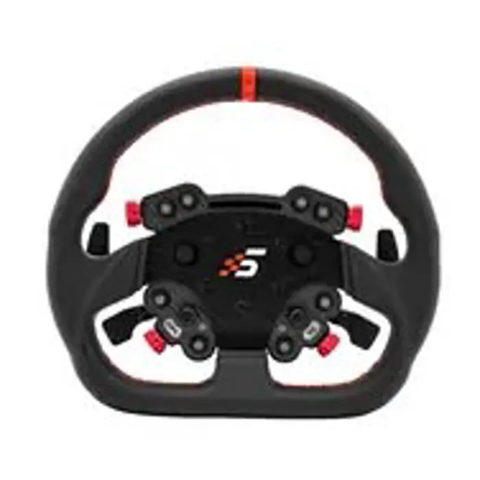 Simagic GT Pro HUB + Knobs