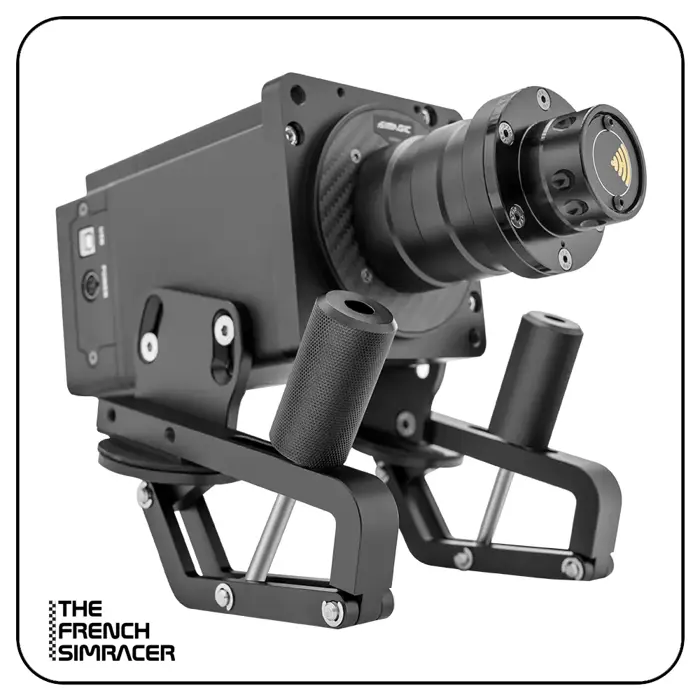 Simagic Multifunctional Desk Fixture-P-DFT