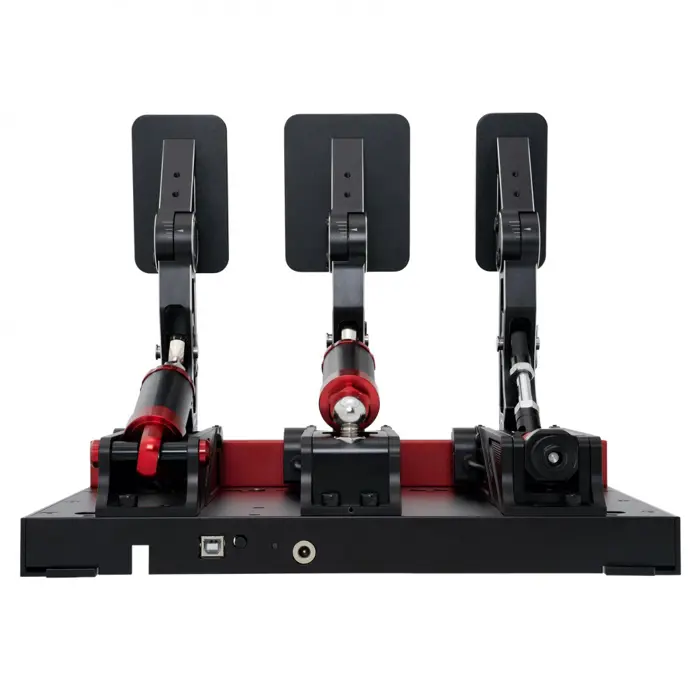 Simagic P1000 - 3er Pedalset-P1000