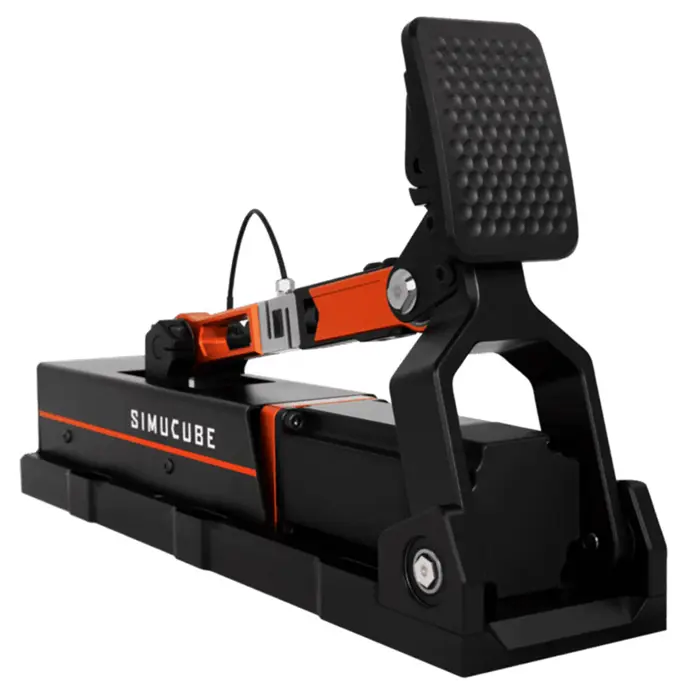 Simucube ActivePedal, Force Feedback Pedale-SCACPE-SET-EU