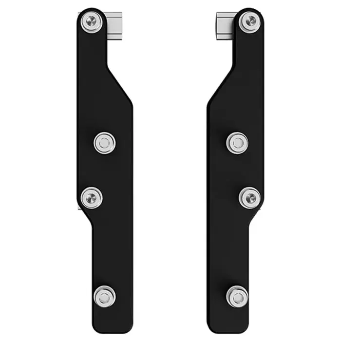 Simucube Baseplate Mount für Heusinkveld Sim Pedal Sprint-SCBP-SP-MOUNT