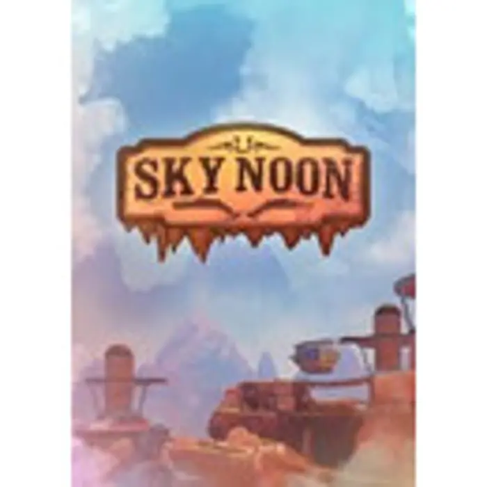 Sky Noon STEAM Key