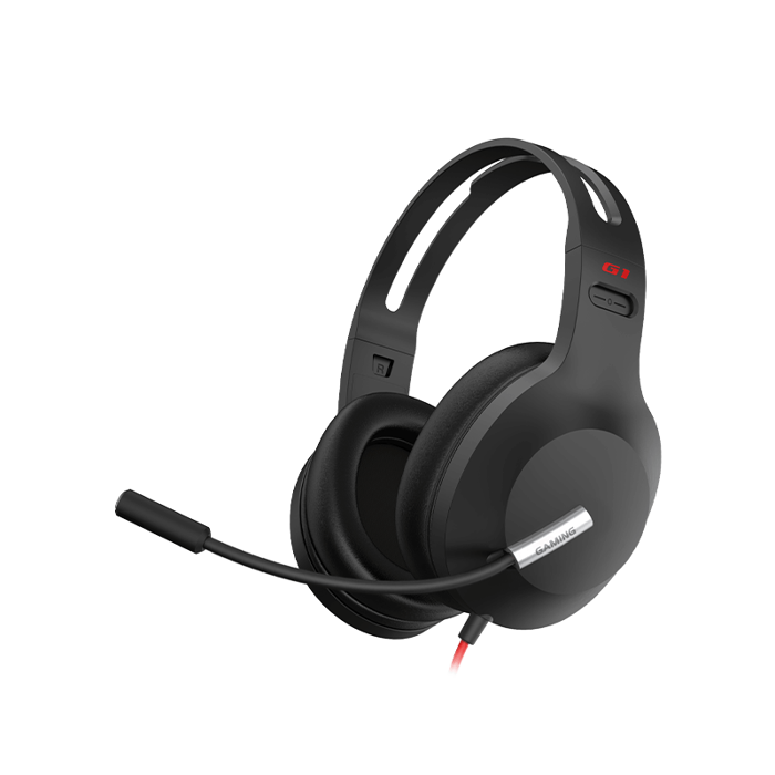 Slušalice Edifier G1 SE, black