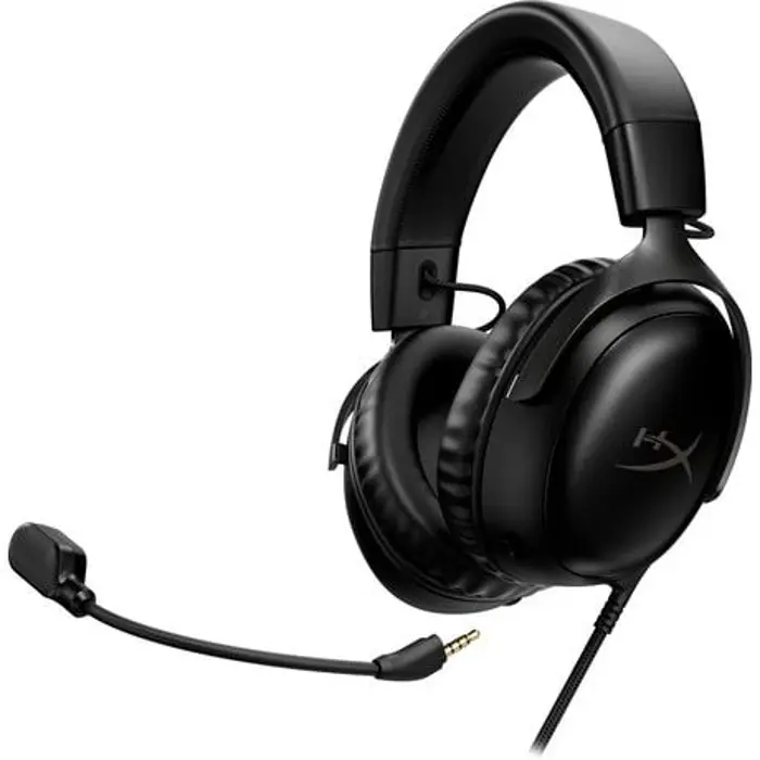 Slušalice HP HyperX Cloud III Blk Gam HS, 727A8AA