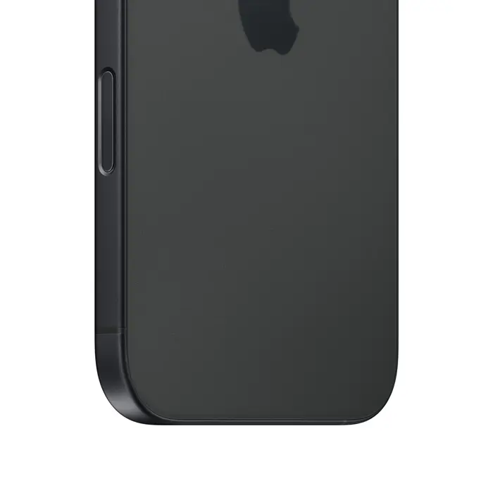 Smartphone Apple IPhone 16 Plus 256GB Black EU