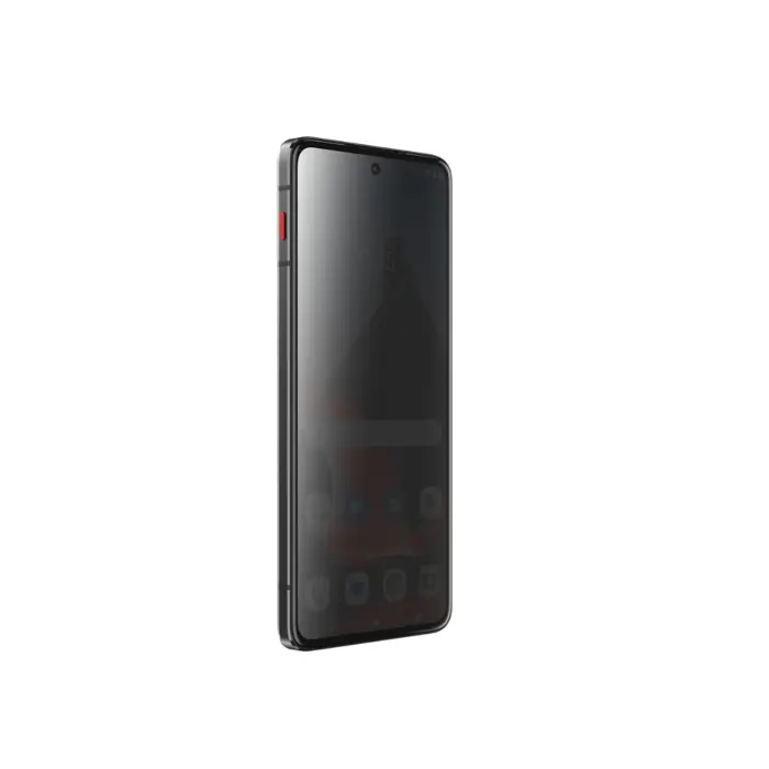 Smartphone Motorola ThinkPhone 8/256 Carbon Black