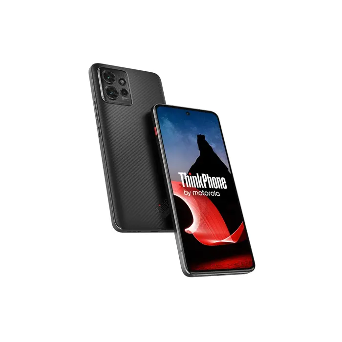 Smartphone Motorola ThinkPhone 8/256 Carbon Black