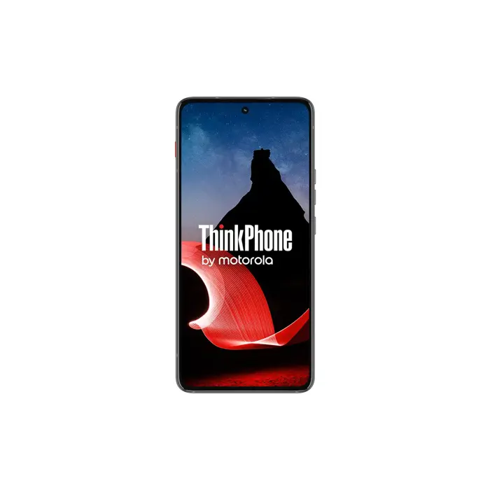 Smartphone Motorola ThinkPhone 8/256 Carbon Black