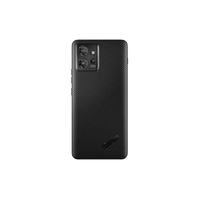 Smartphone Motorola ThinkPhone 8/256 Carbon Black