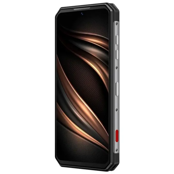 Smartphone Oukitel WP21 12/256 9800mAh DS. Black