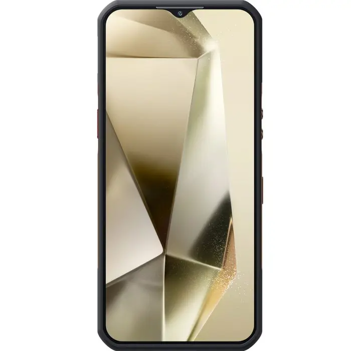 Smartphone Oukitel WP35 8/256 11000mAh Gold
