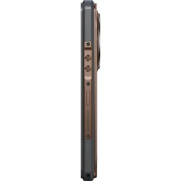 Smartphone Oukitel WP35 8/256 11000mAh Gold