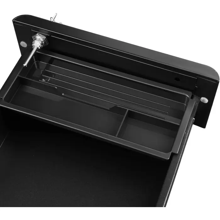 SONGMICS Office cabinet on wheels OFC030B01