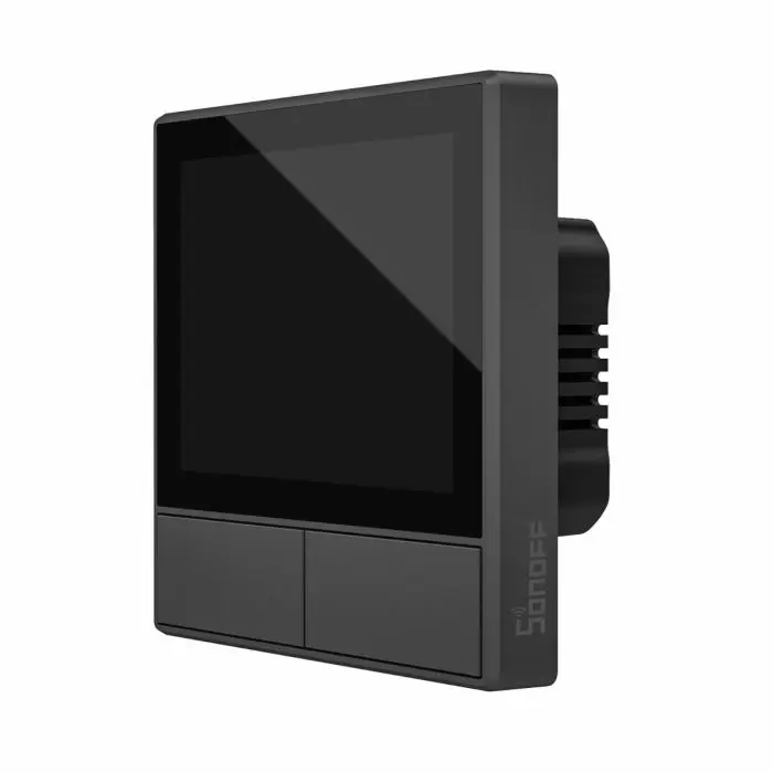 SONOFF central control unit NSPanel-EU