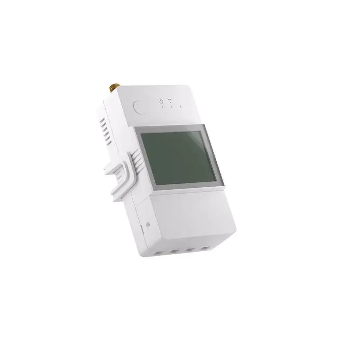 SONOFF POW Ring Smart Power Meter POWCT