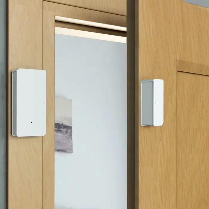 SONOFF sensor for doors and windows 433MHz RF