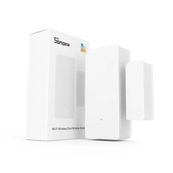 SONOFF sensor for doors and windows Wi-Fi DW2 WiFi