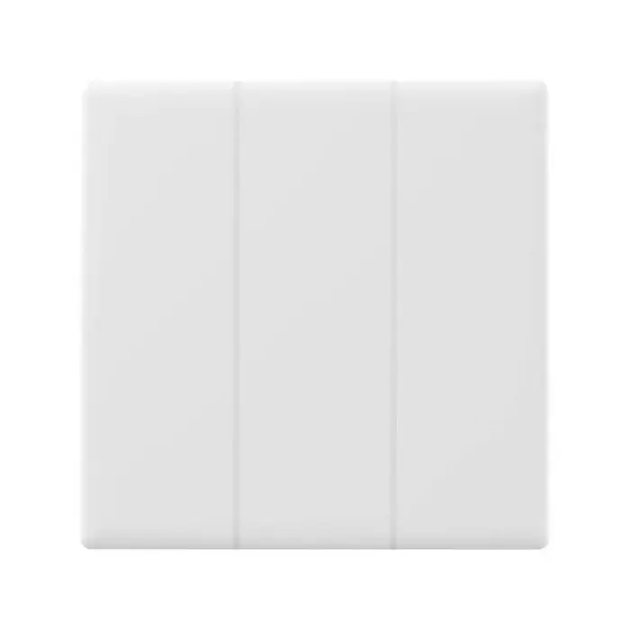 SONOFF smart wall switch TX Ultimate RGB, Wi-Fi, triple