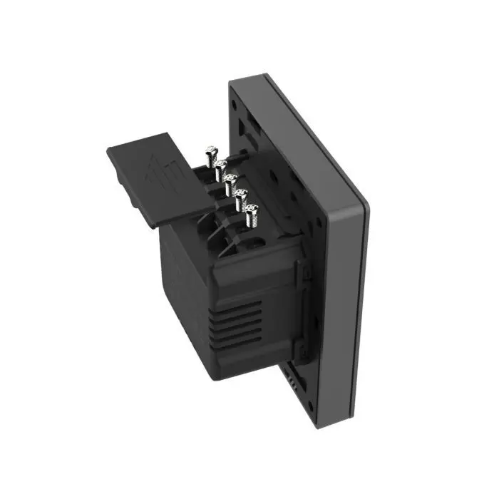 SONOFF smart wall switch Wi-Fi M5-1C-80, single
