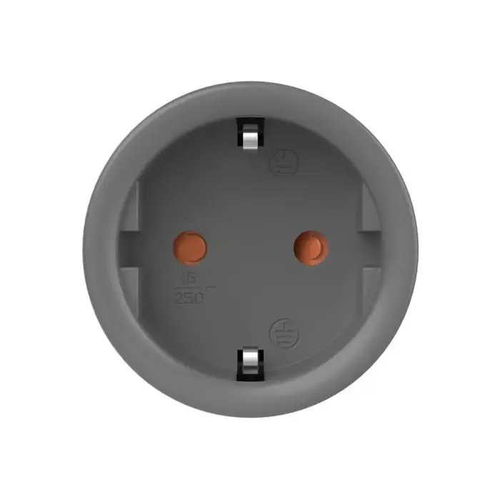 SONOFF smart Wi-Fi socket with consumption meter S60TPF