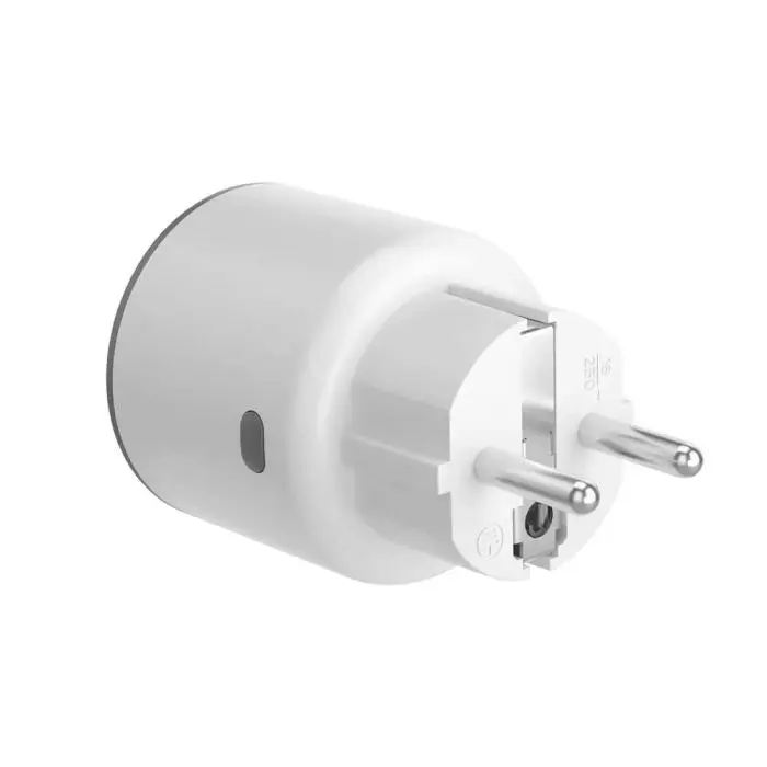 SONOFF smart Wi-Fi socket with consumption meter S60TPF