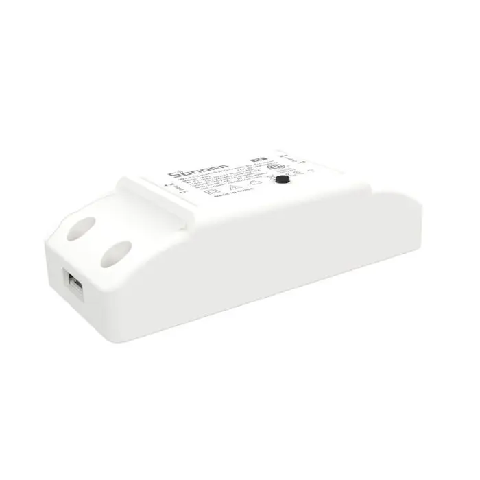 SONOFF smart Wi-Fi switch with RF control RFR2