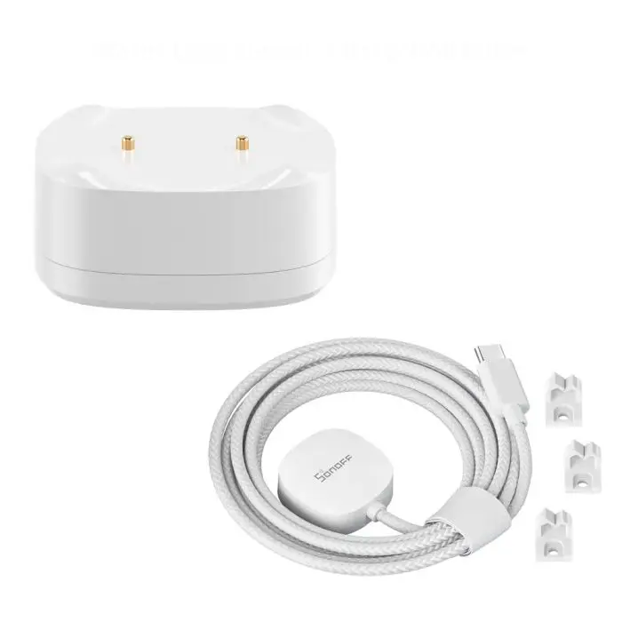 SONOFF SNZB-05P water leak (with cable attached)