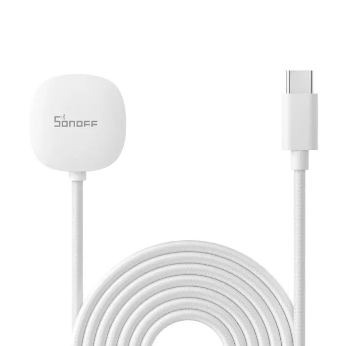 SONOFF SNZB-05P water leak (with cable attached)