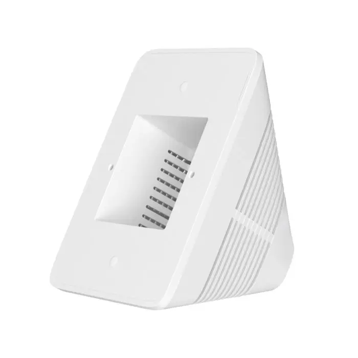 SONOFF StandW stand for central control unit NSPanel, NSPanel Pro - white