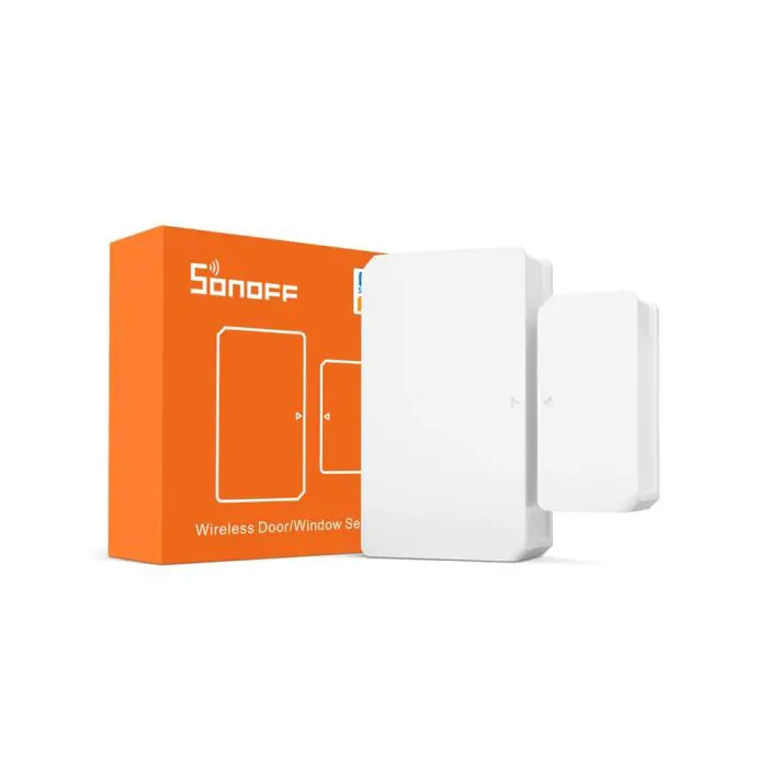 SONOFF Zigbee Door/Window Sensor | SNZB-04P