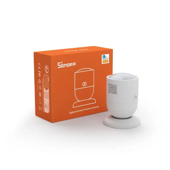 SONOFF ZigBee presence sensor SNZB-06P