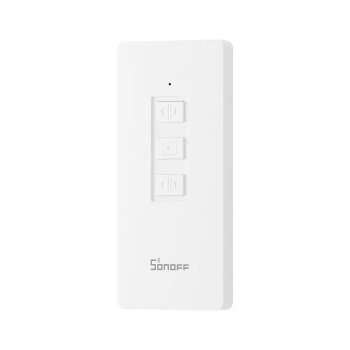 SONOFF Zigbee smart curtain driver ZBCurtain