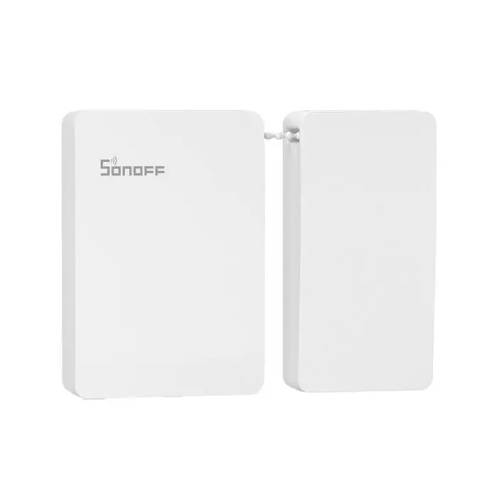 SONOFF Zigbee smart curtain driver ZBCurtain