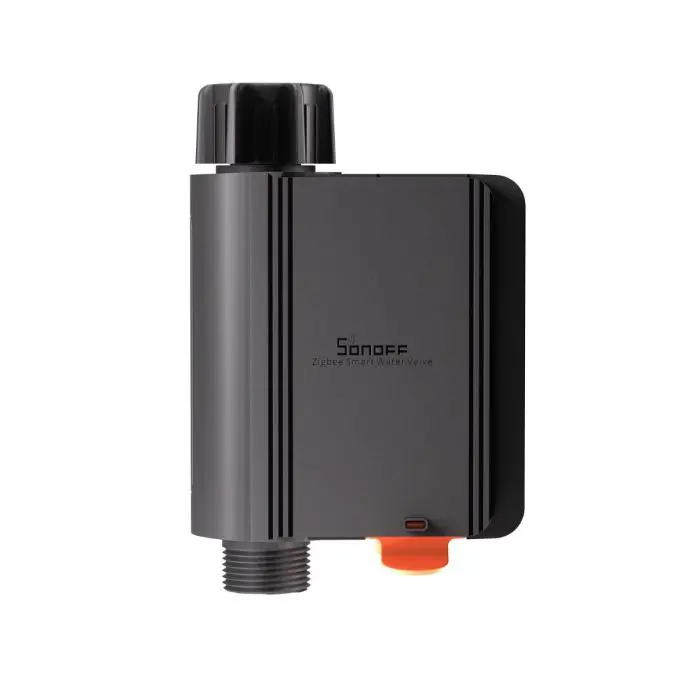 SONOFF Zigbee smart water valve SWV-BSP