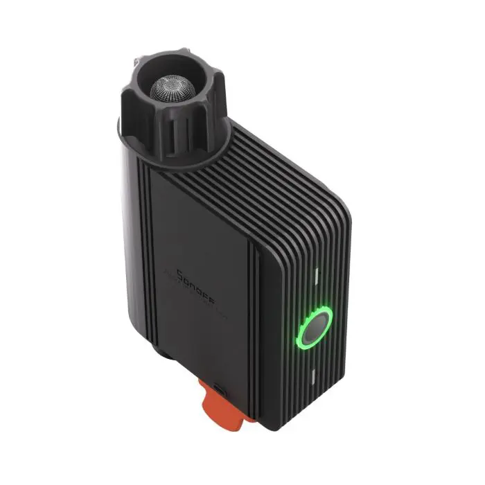 SONOFF Zigbee smart water valve SWV-BSP