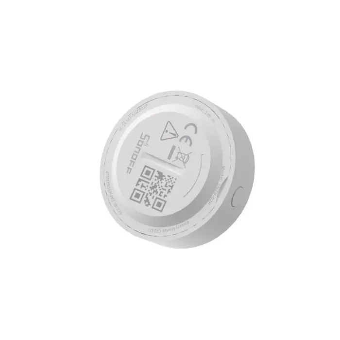 SONOFF ZigBee temperature and humidity sensor SNZB-02P
