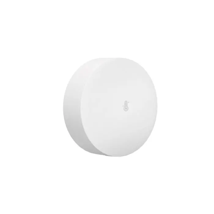SONOFF ZigBee temperature and humidity sensor SNZB-02P