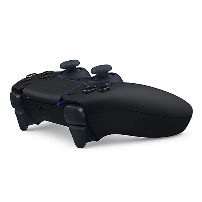 Sony Playstation 5 DualSense Wireless Controller PS5 midnight black