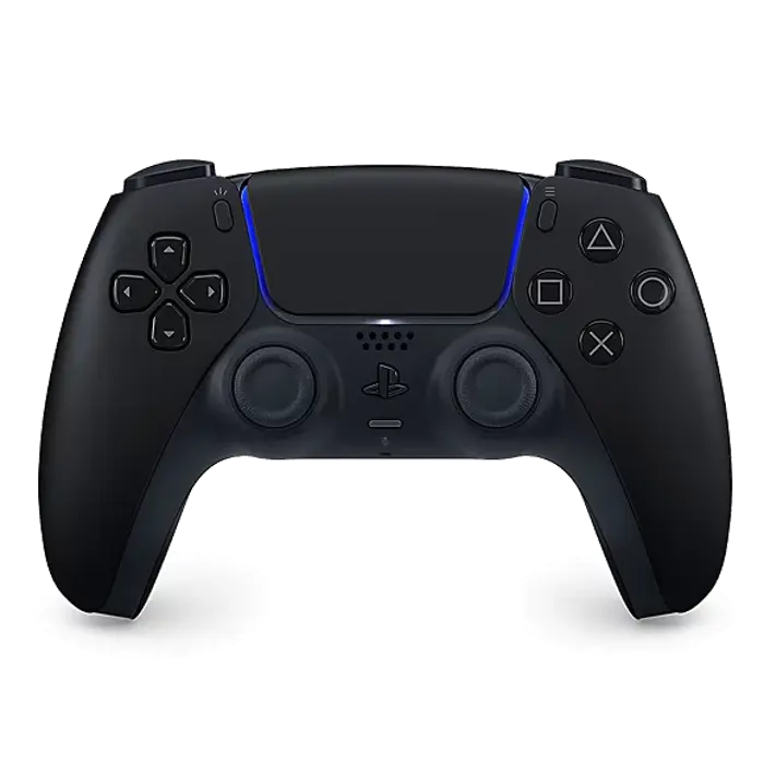 Sony Playstation 5 DualSense Wireless Controller PS5 midnight black