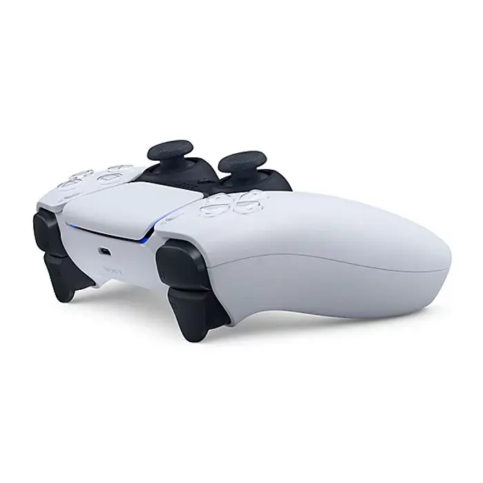 Sony Playstation 5 DualSense Wireless Controller - PS5 / white
