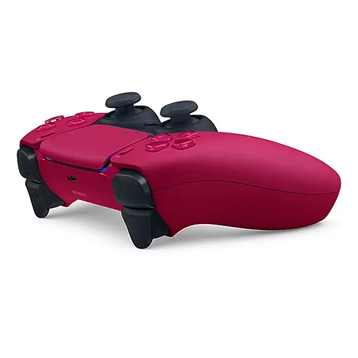 Sony PlayStation 5 (PS5) DualSense Cosmic red