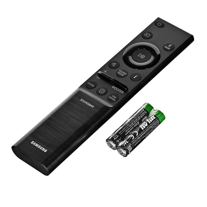 Soundbar Samsung HW-B450F/EN