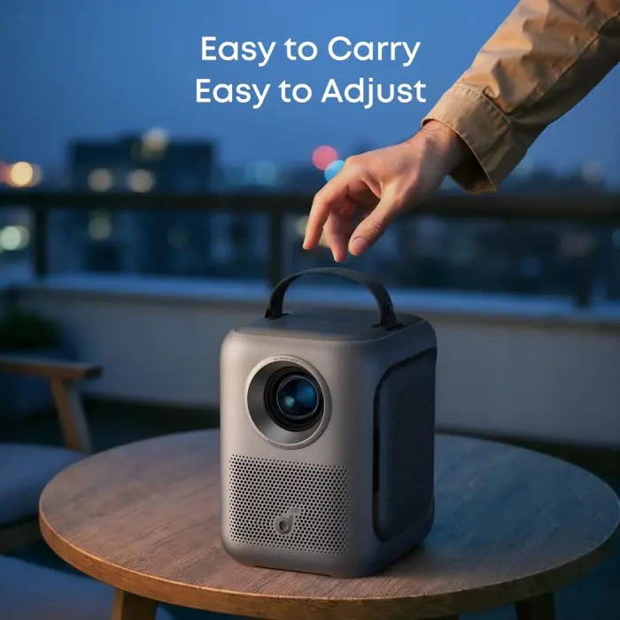 Soundcore Nebula P1i Portable Projector