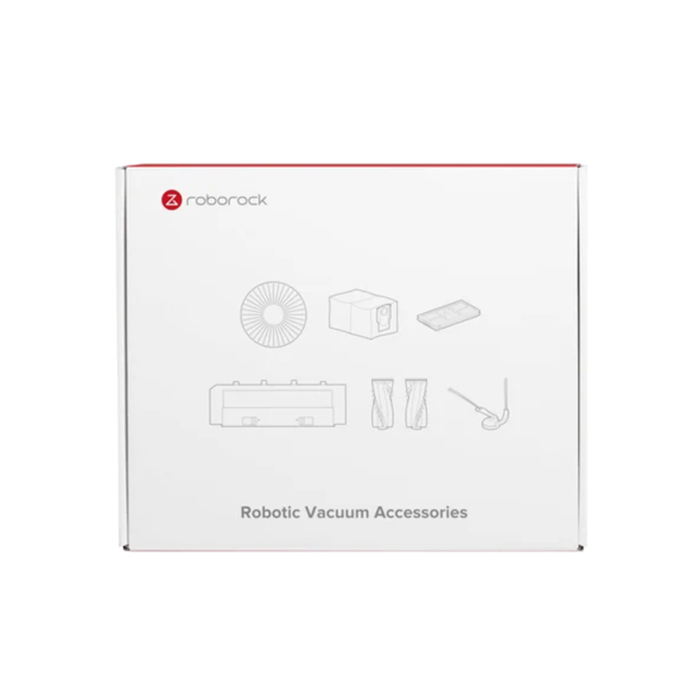 Spare Parts Set for the Roborock Saros 20