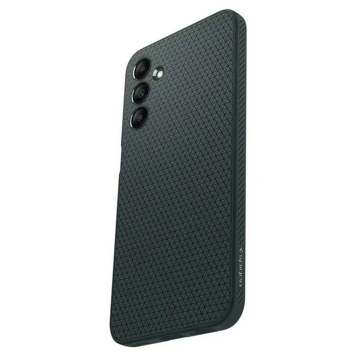 Spigen Liquid Air, abyss green - Samsung Galaxy A15/A15 5G