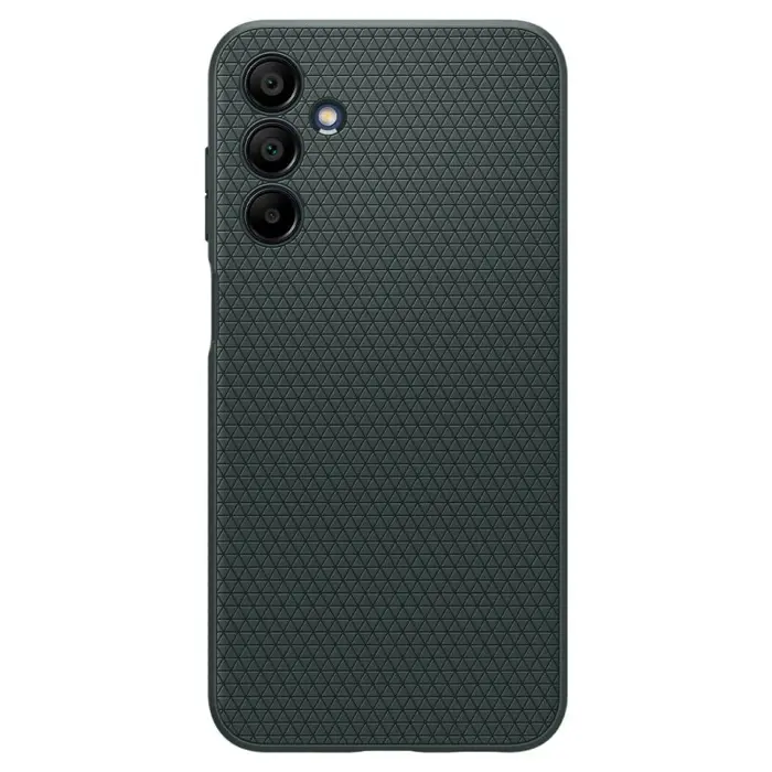 Spigen Liquid Air, abyss green - Samsung Galaxy A15/A15 5G